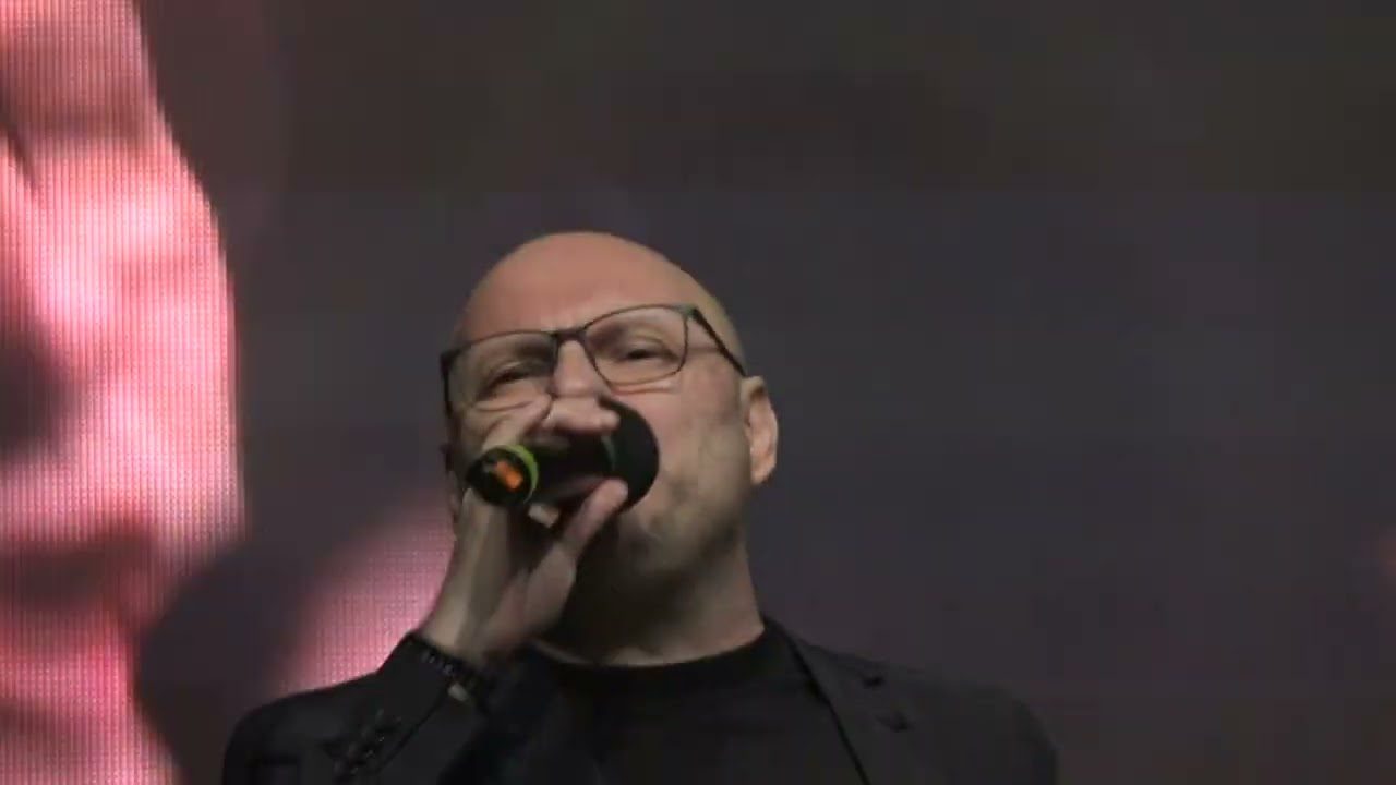 Spodorecha - Ráno (cover)