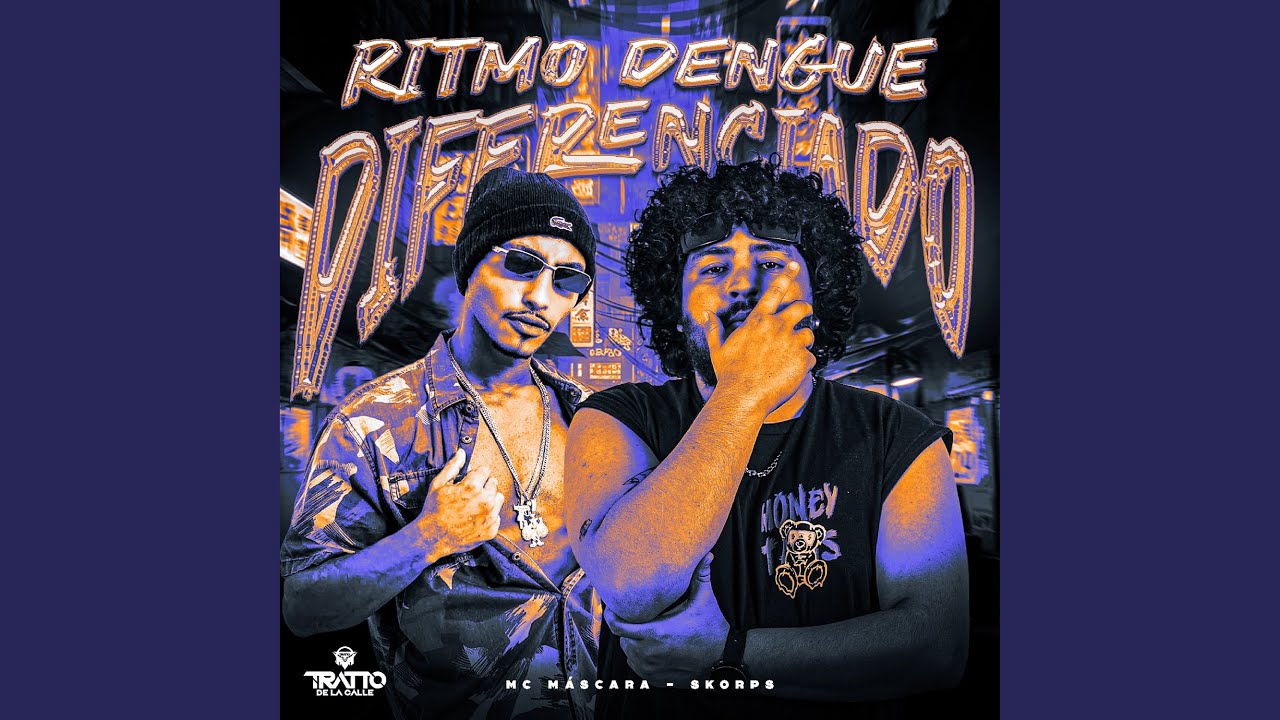 Ritmo Dengue Diferenciado