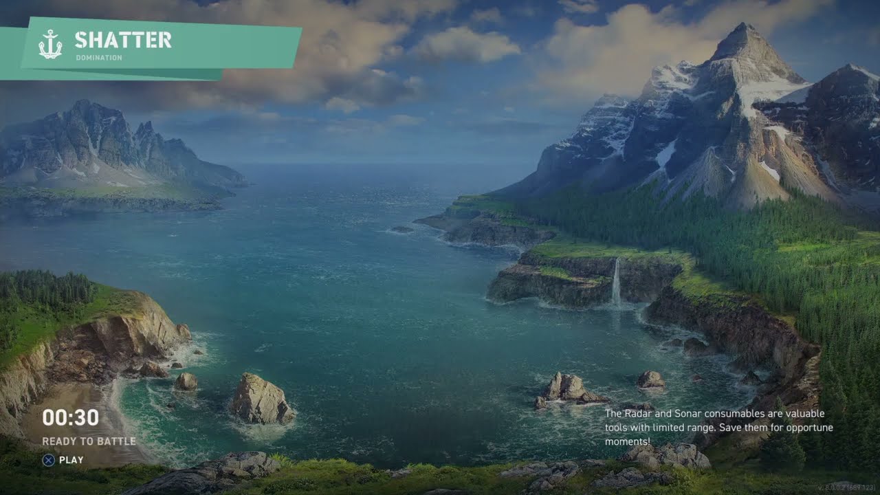 World of Warships // Stream #27.01.2026