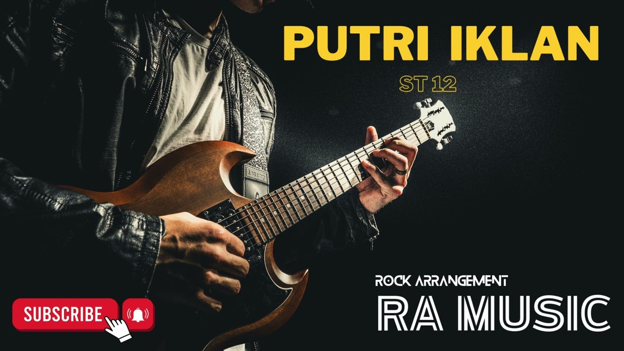 Putri Iklan - ST12