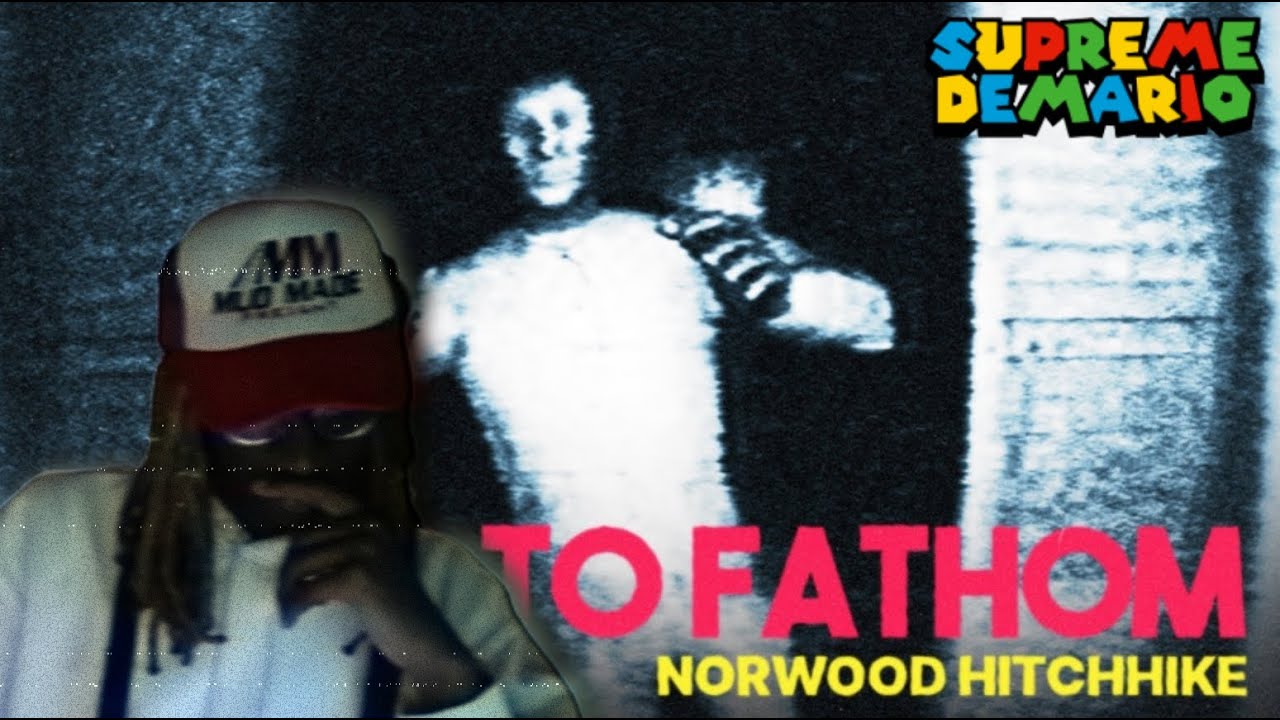 THIS WAS WAY SCARIER THAN THE FIRST ONE | Fears To Fathom: Norwood Hitchhike