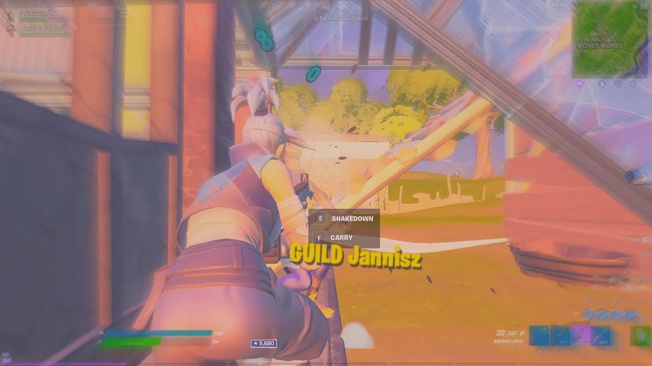 Lwkyz Highlights #58