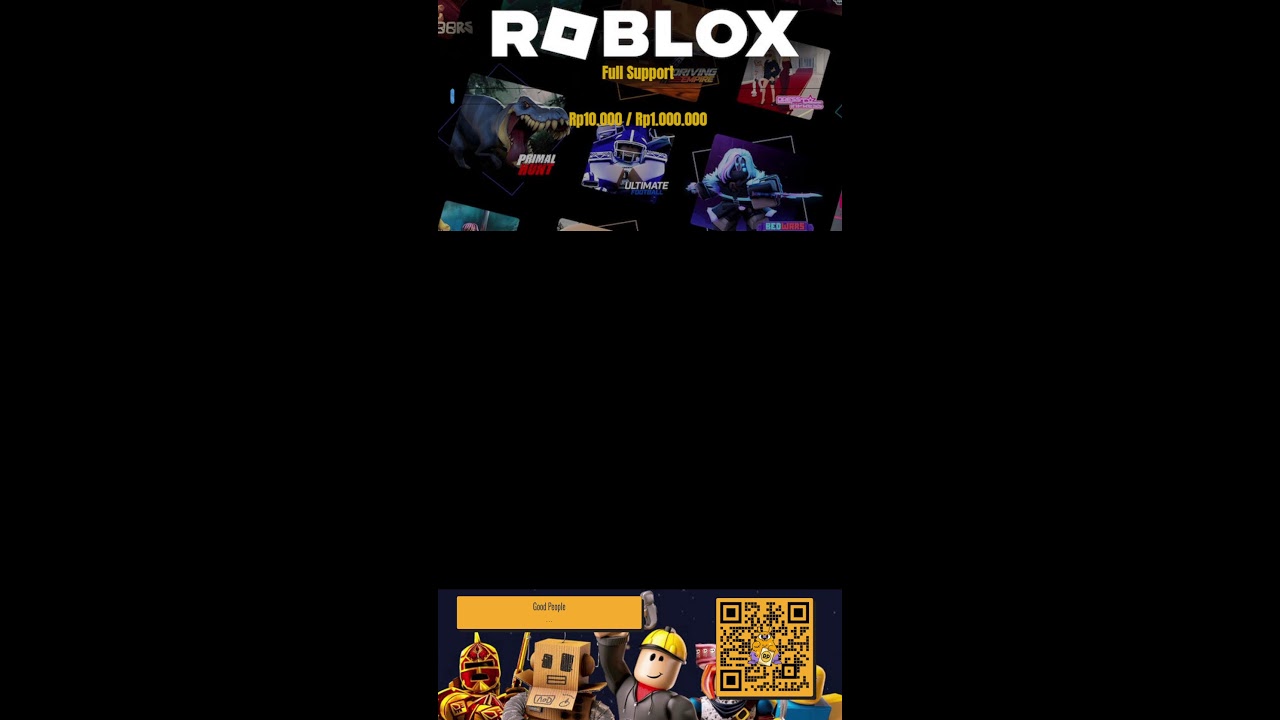 [LIVE]AFK ROBLOX Element Rod