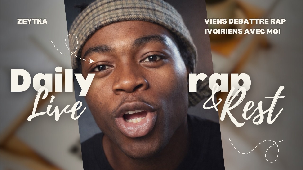 DIDI B – Télé contre Télé : Message caché ? Analyse complète 🔥et je réagis
