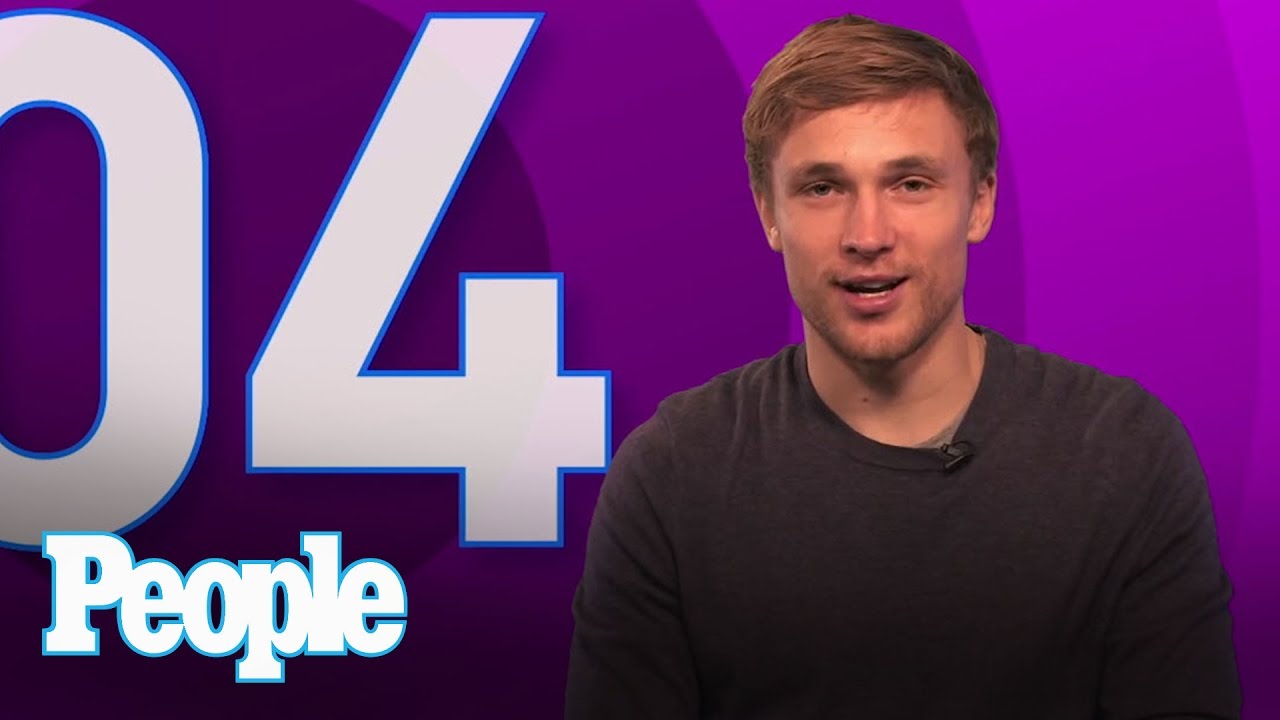 Get to Know The Royals' Prince Charming | People