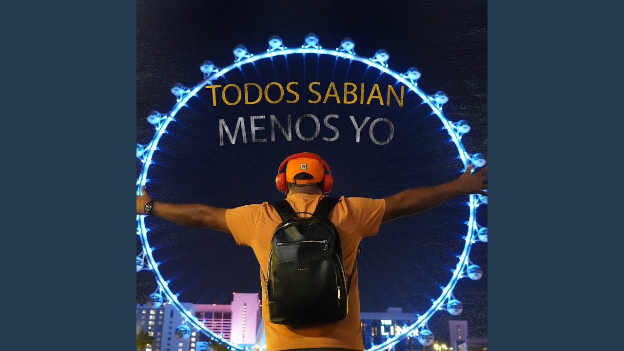 Todos Sabían Menos Yo