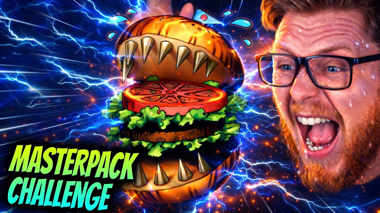 Ich verspeise dieses Deck mit nur Master Packs? in Yu-Gi-Oh! Master duel