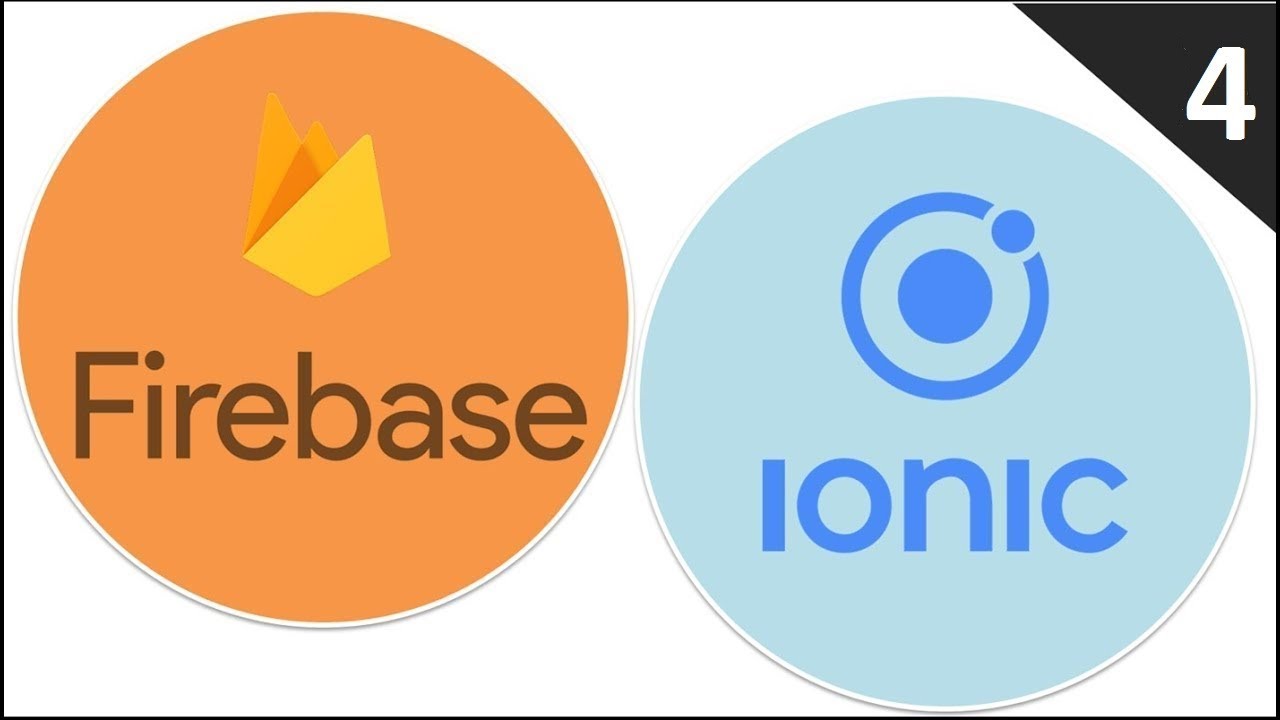 Ionic 4 + Firebase : Guardando mensajes / Actualizar arreglo dentro de documento/ App chat parte 4