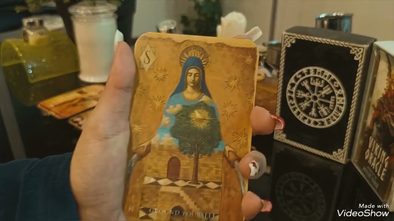 كارما الظالم برج الميزان ♎ 🔥💔 الدنيا دائن تدان 👌🥀من ظلمك ؟؟ و لماذا ؟؟ و كيف سينال عقابه !!