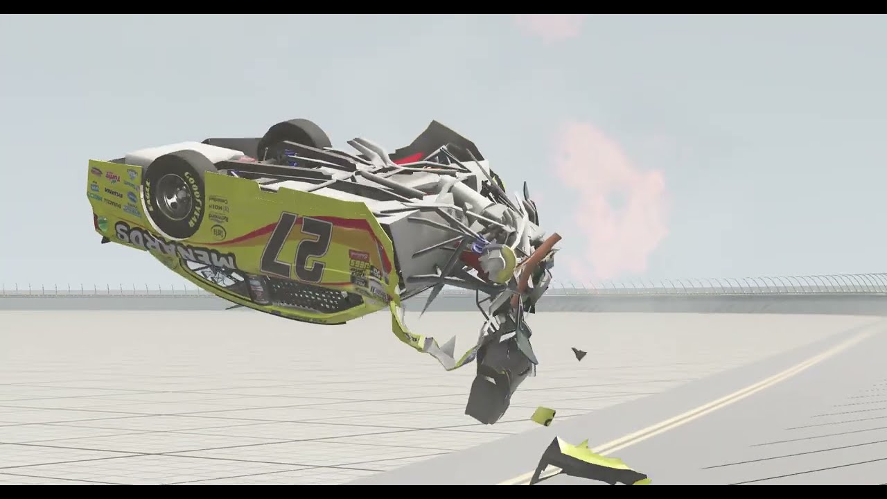 The big one @ daytona #2