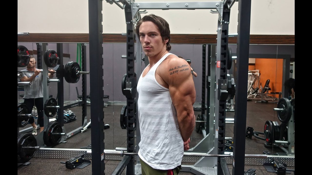 My Strongest Physique Ever (275 lbs Incline Press EASY) | Day in the Life Vlog