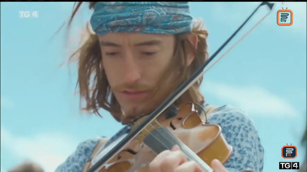 Tadhg agus Sárán Mulligan