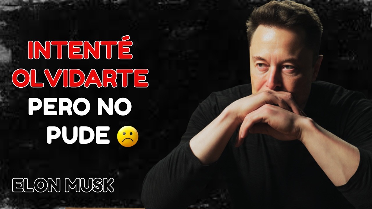 Esposa Del Futuro… Escuché Tu Voz Otra Vez Y Mi Corazón No Pudo Seguir En Silencio 💔 | Elon Musk