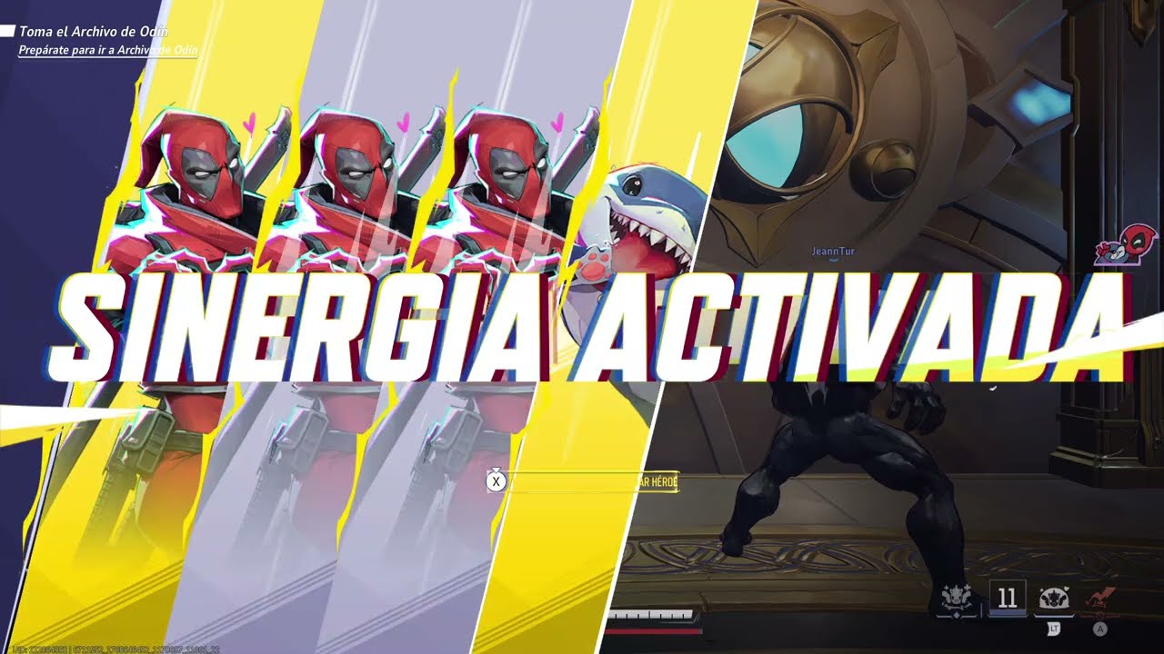 Marvel Rivals #150