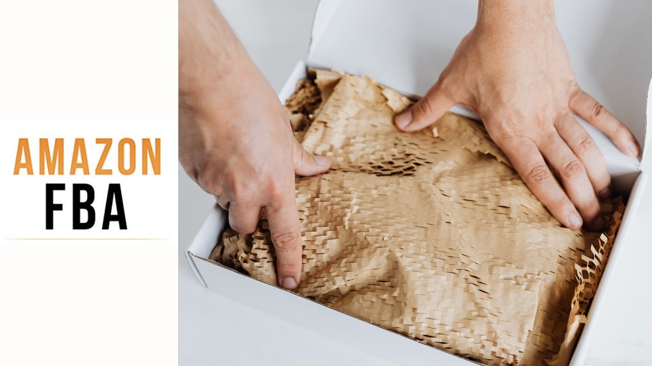 How to Package Your Products? (Amazon FBA)