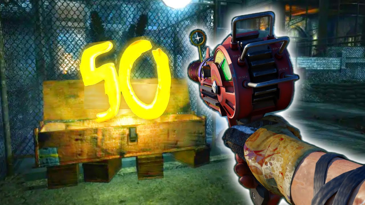 Der Riese Round 50 (fail…) 