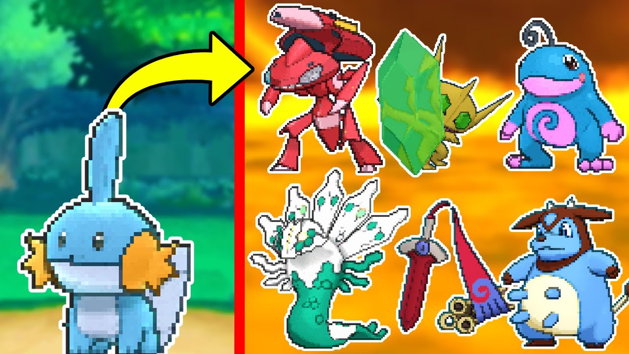 First To Get A Full Shiny Pokemon Team Wins