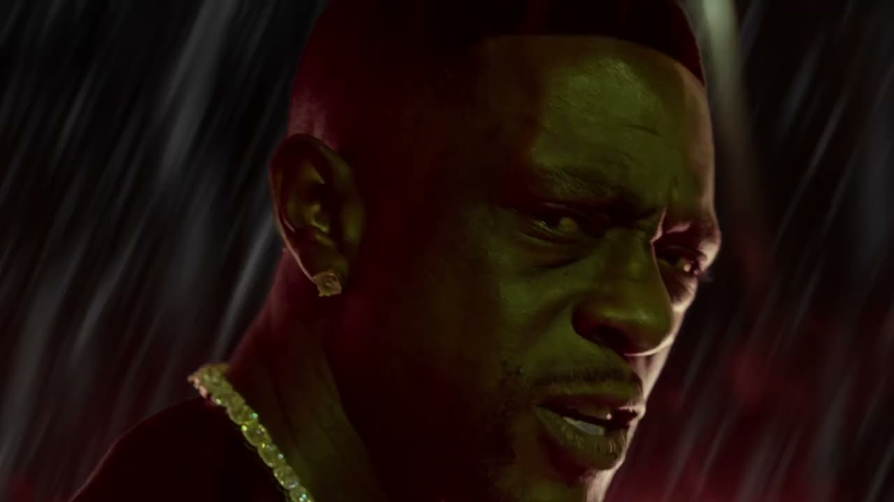 Boosie  BadAzz - JUDGMENT DAY @ChuckStarFilms1 