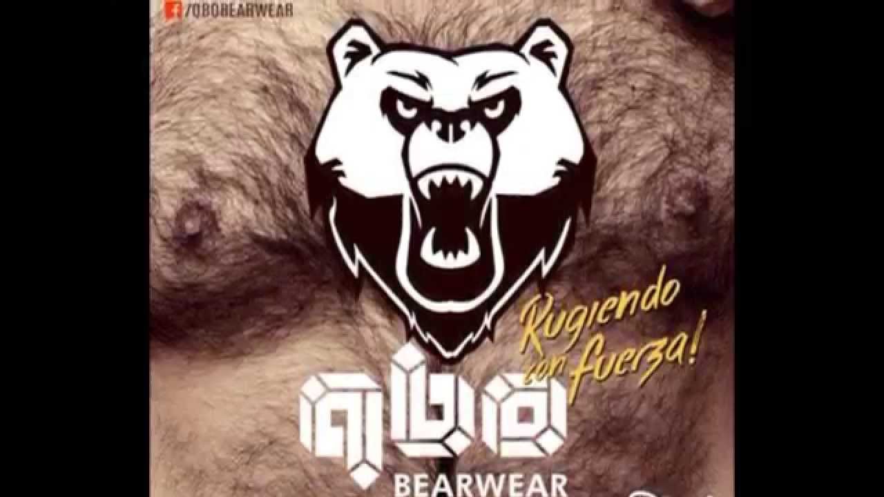 Qbo Bear Wear Edición Neon
