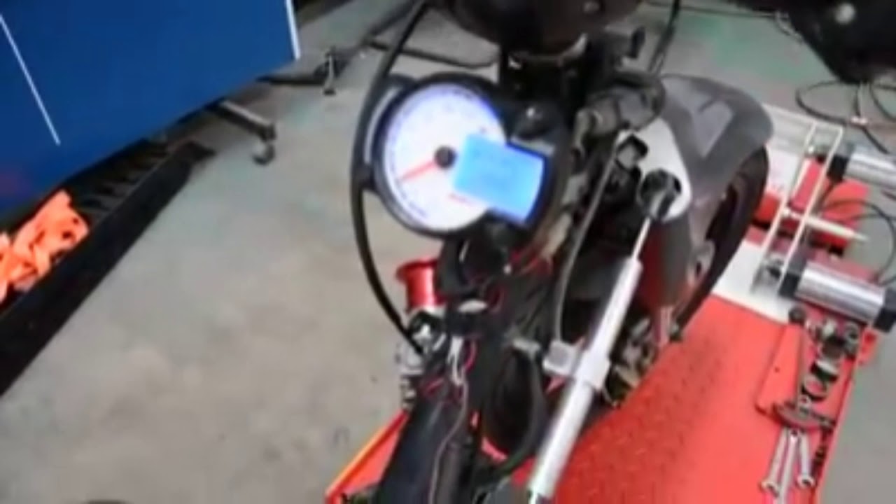 Lagenda 110 ekzos AHM padu