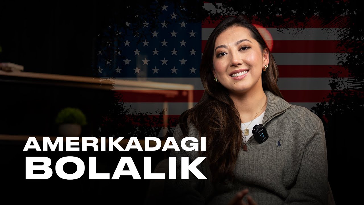 AMERIKA FAQAT DOLLAR BILAN O'LCHANMAYDI! HARVARDNING NUFUZIGA ISHONMANG.