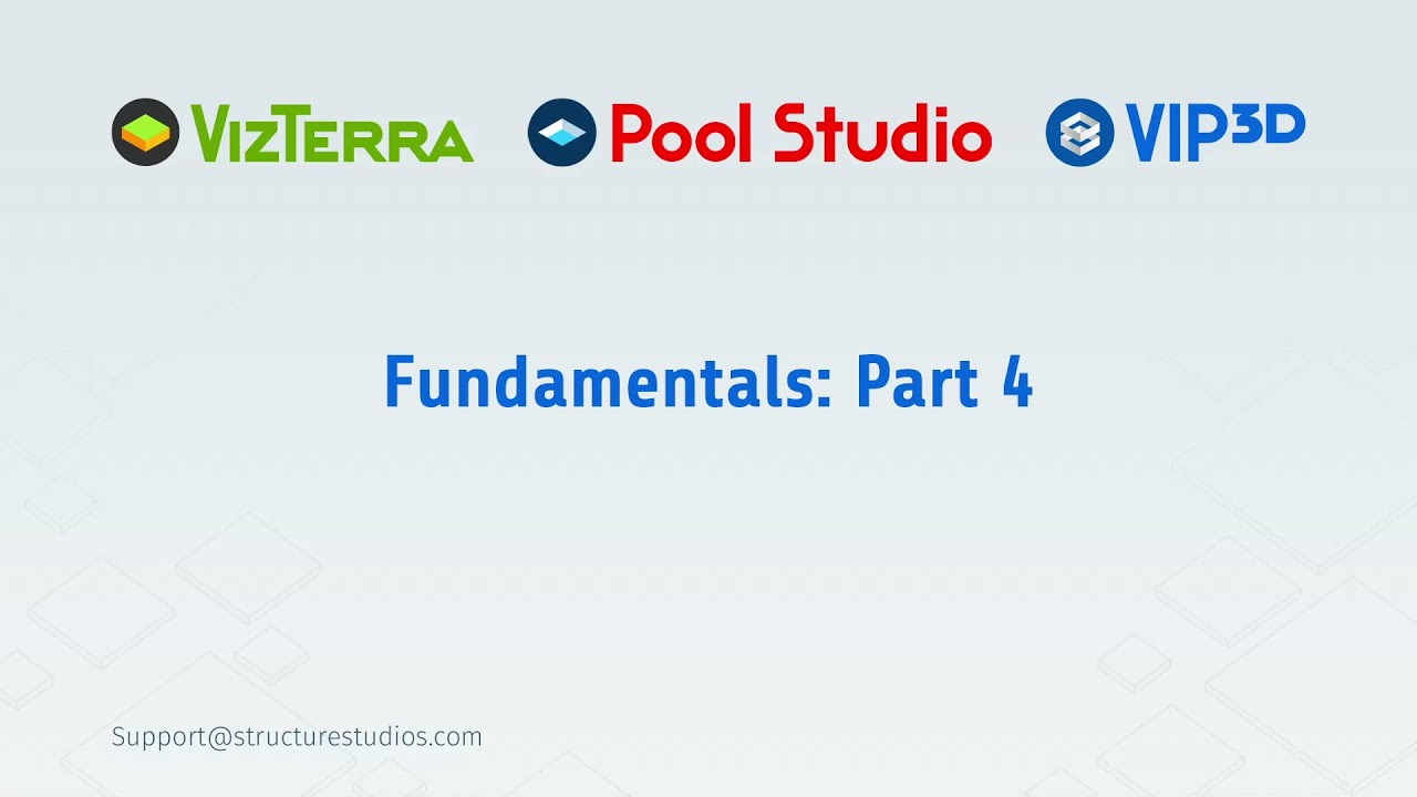 VERSION 2 Recorded Live: Fundamentals Training - Part 4