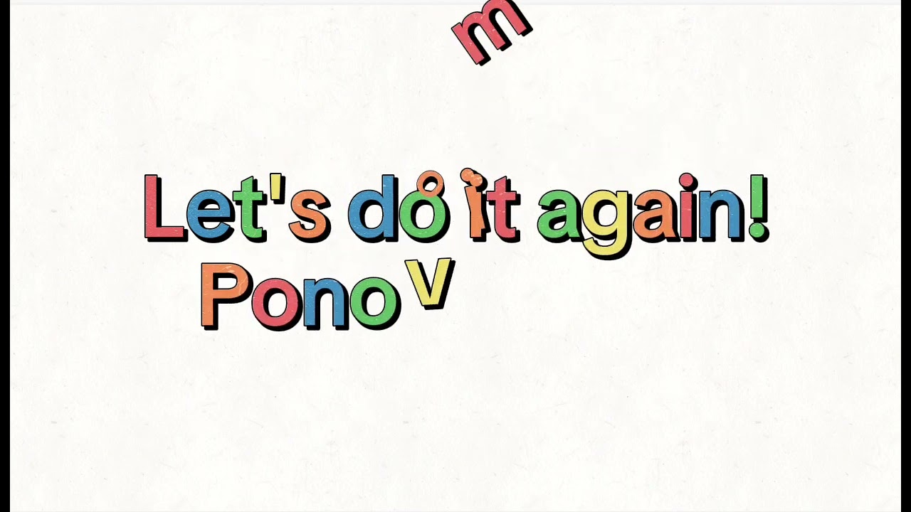 Slovenian Alphabet Song