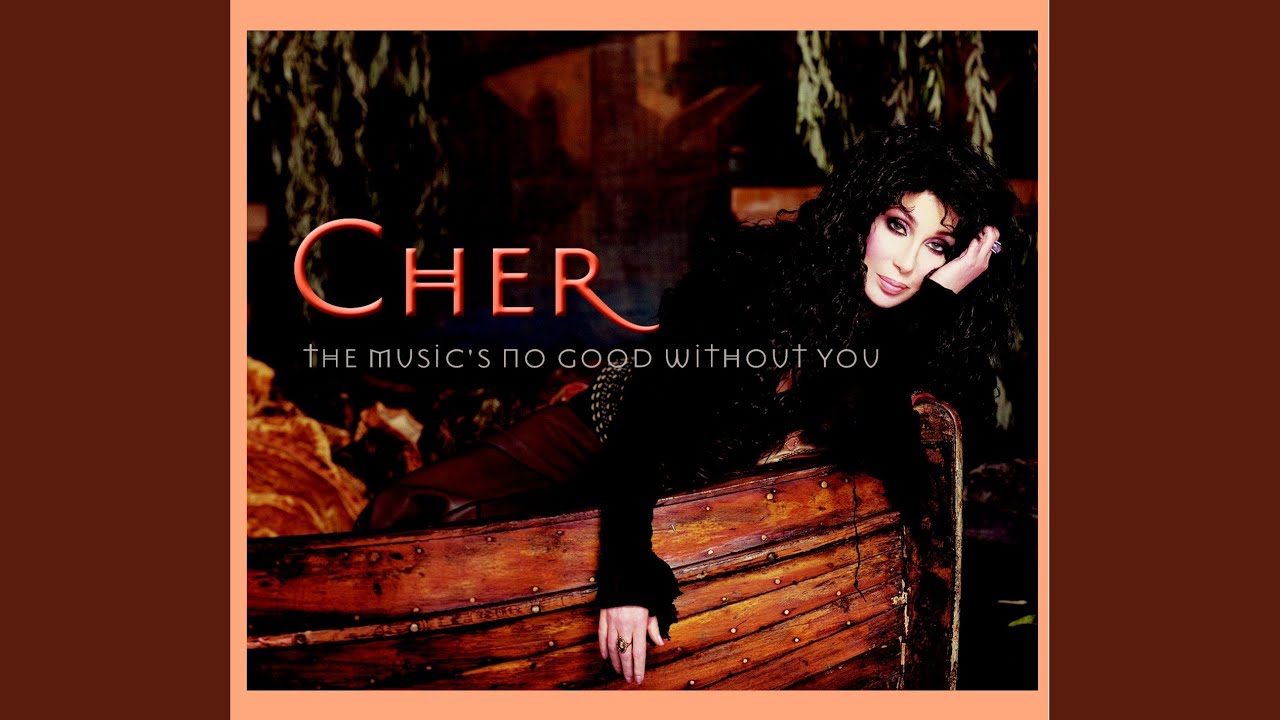 The Music's No Good Without You (Full Radio Version)