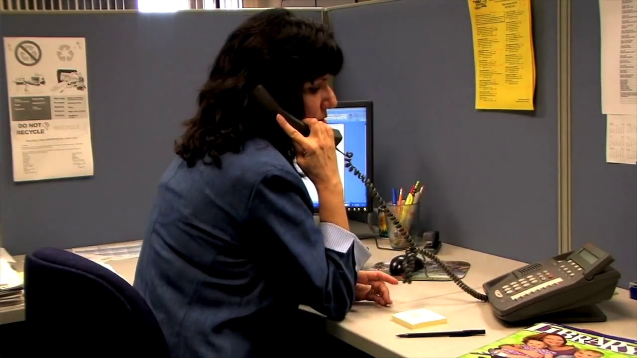 Administrative Assistant Career Preview