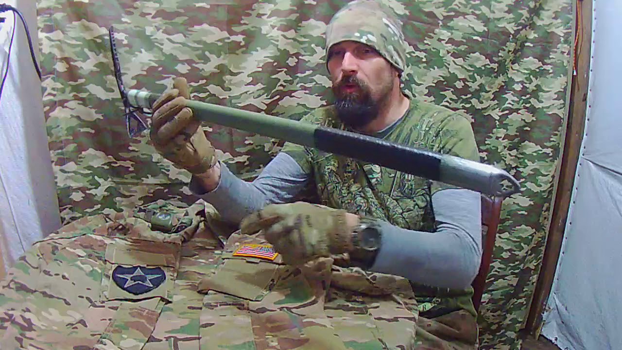 Best Wilderness tool, The Black Diamond Raven Pro Ice Ax.