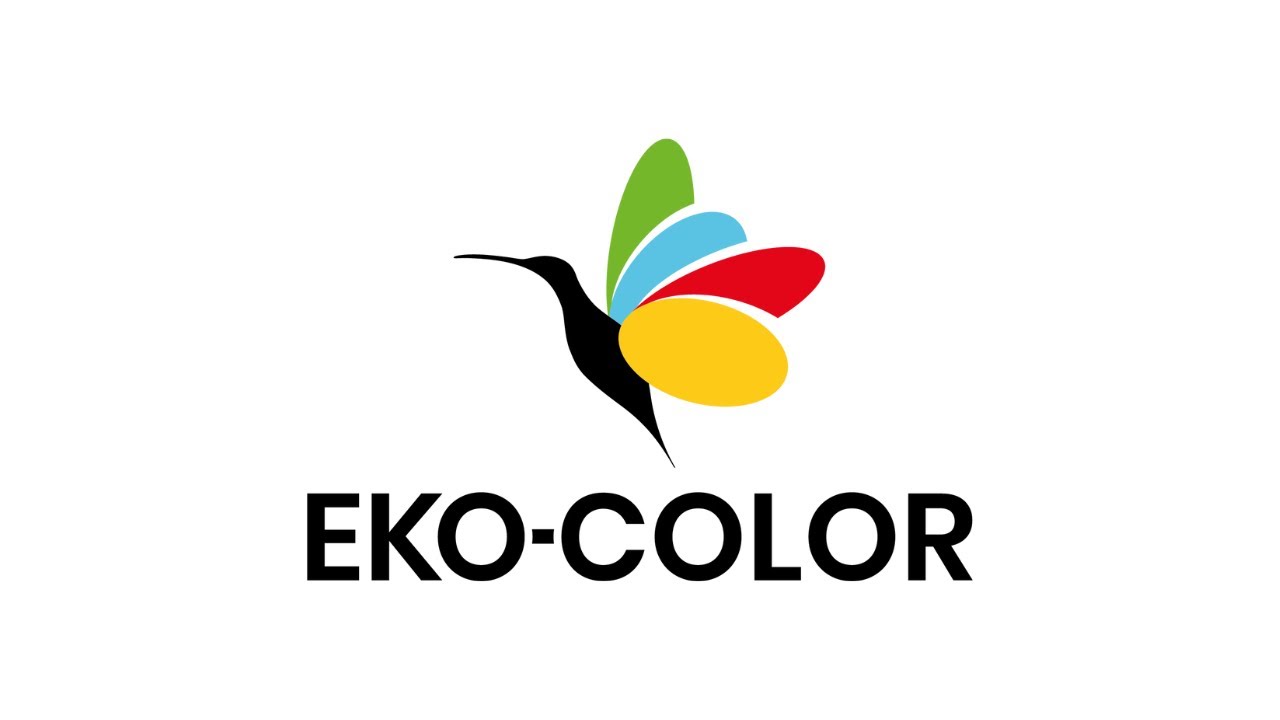 Prezentacja firmy Eko-Color - KOLOR BLISKI NATURZE