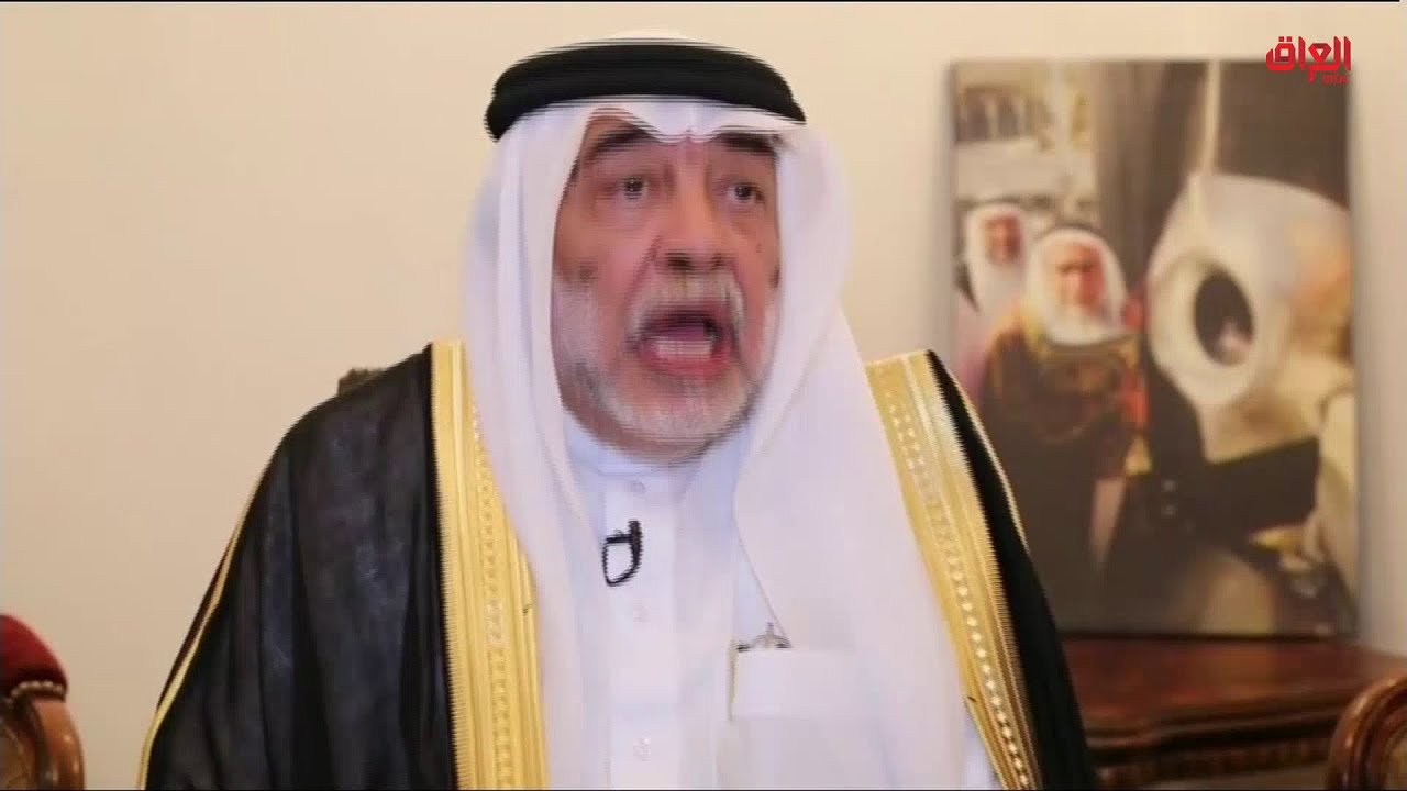العراق - سدانة الكعبة بيد عائلة واحدة منذ ما قبل الإسلام .. القصة الكاملة هنا مع سامي جميل