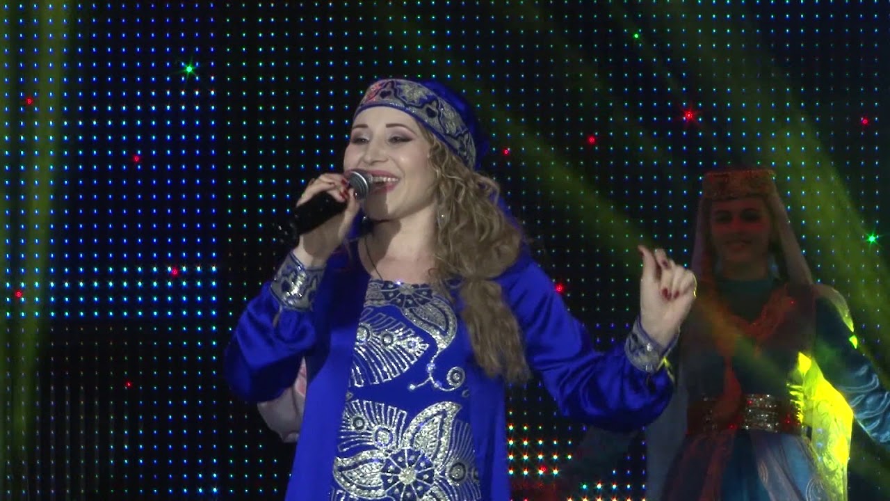 Фатима   Куда деть любовь