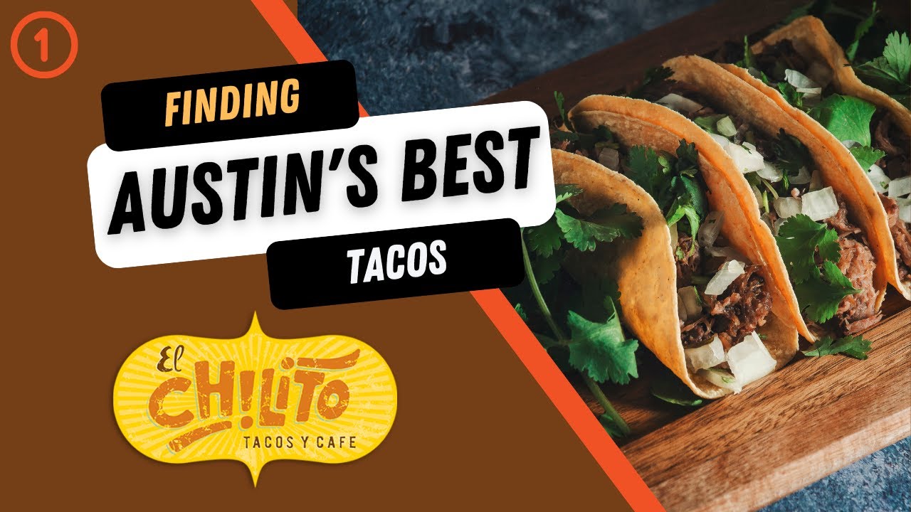 El Chilito (Austin TX) | Eat At Your Desk