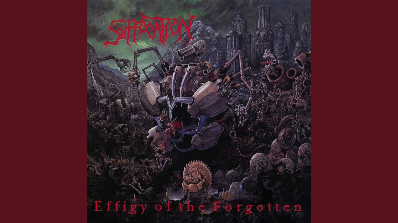 Mass Obliteration