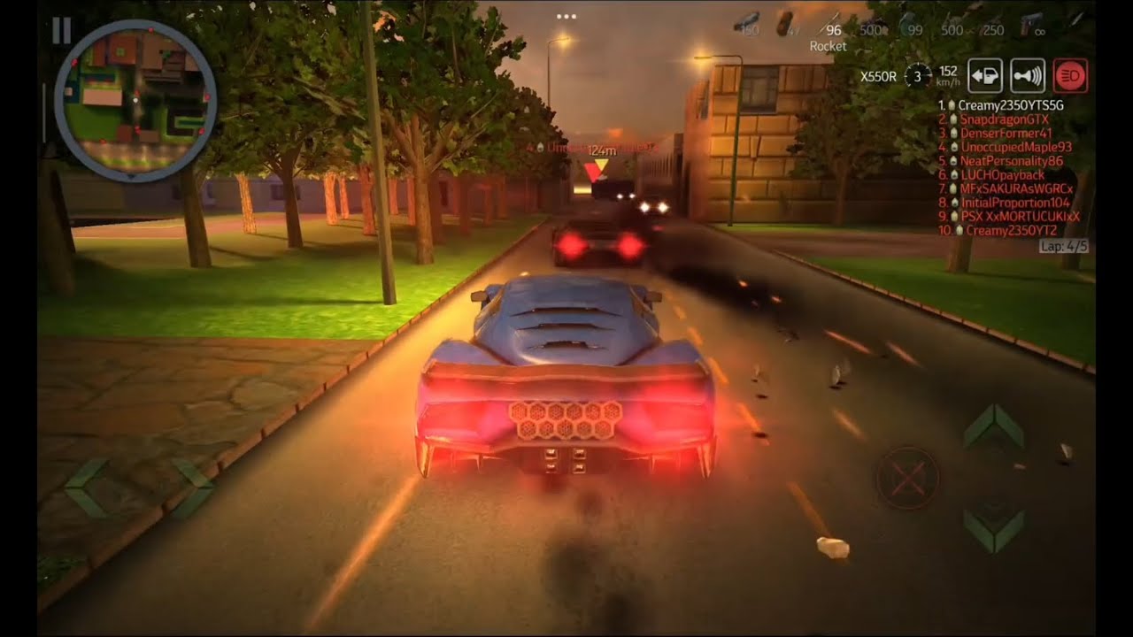 Payback 2 Public Online Server #518