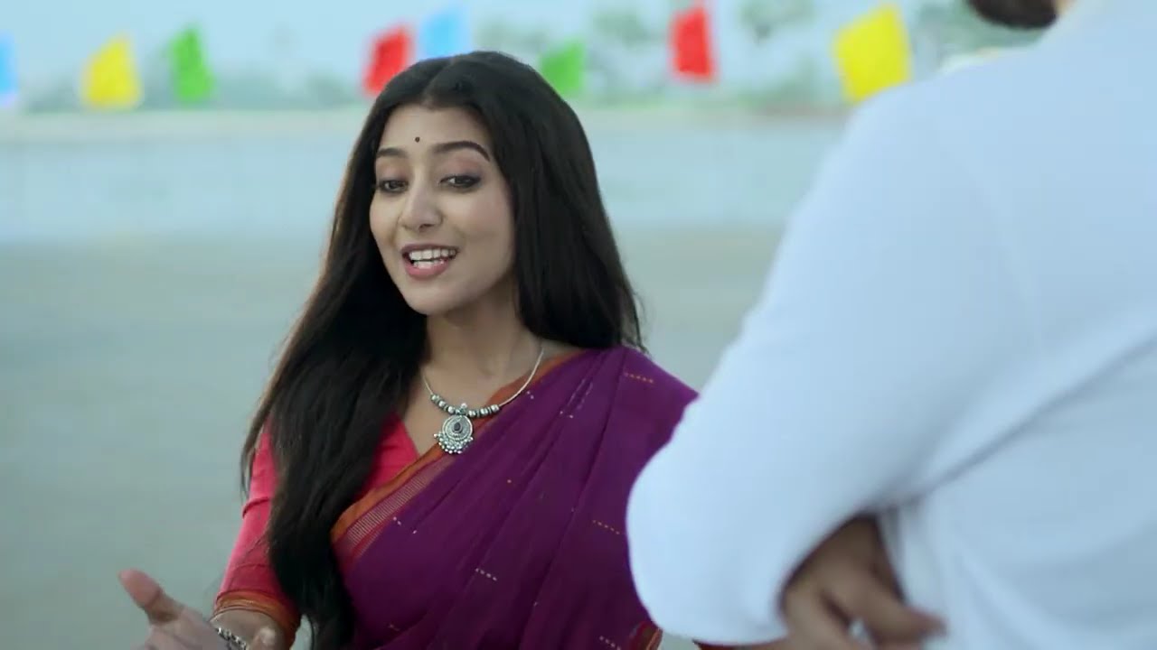 Madhu Jhara - Full Ep - 2 - Aratrika,Debadrita,Swapneela - Zee Sarthak