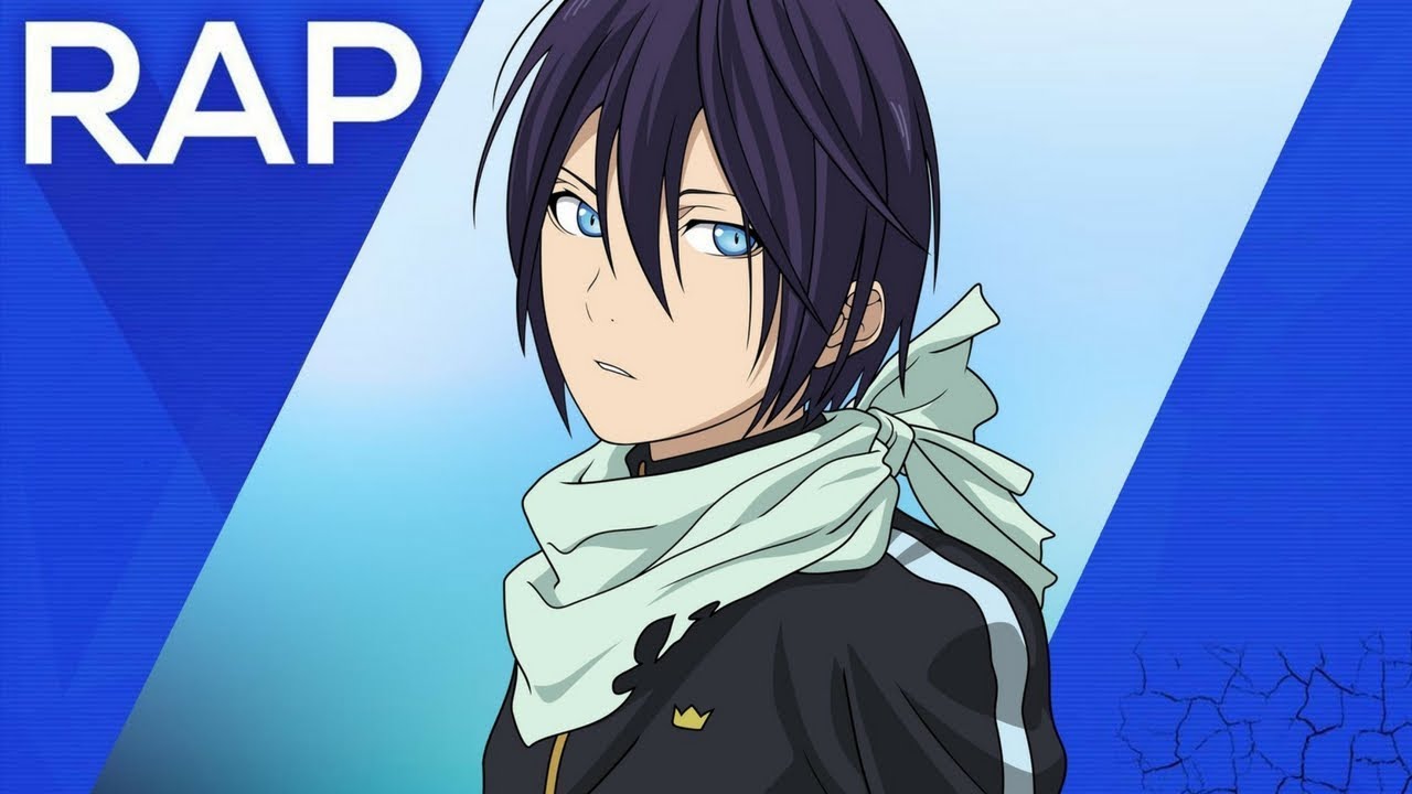 Rap de Yato EN ESPAÑOL (Noragami) - Shisui :D - Rap tributo n° 53