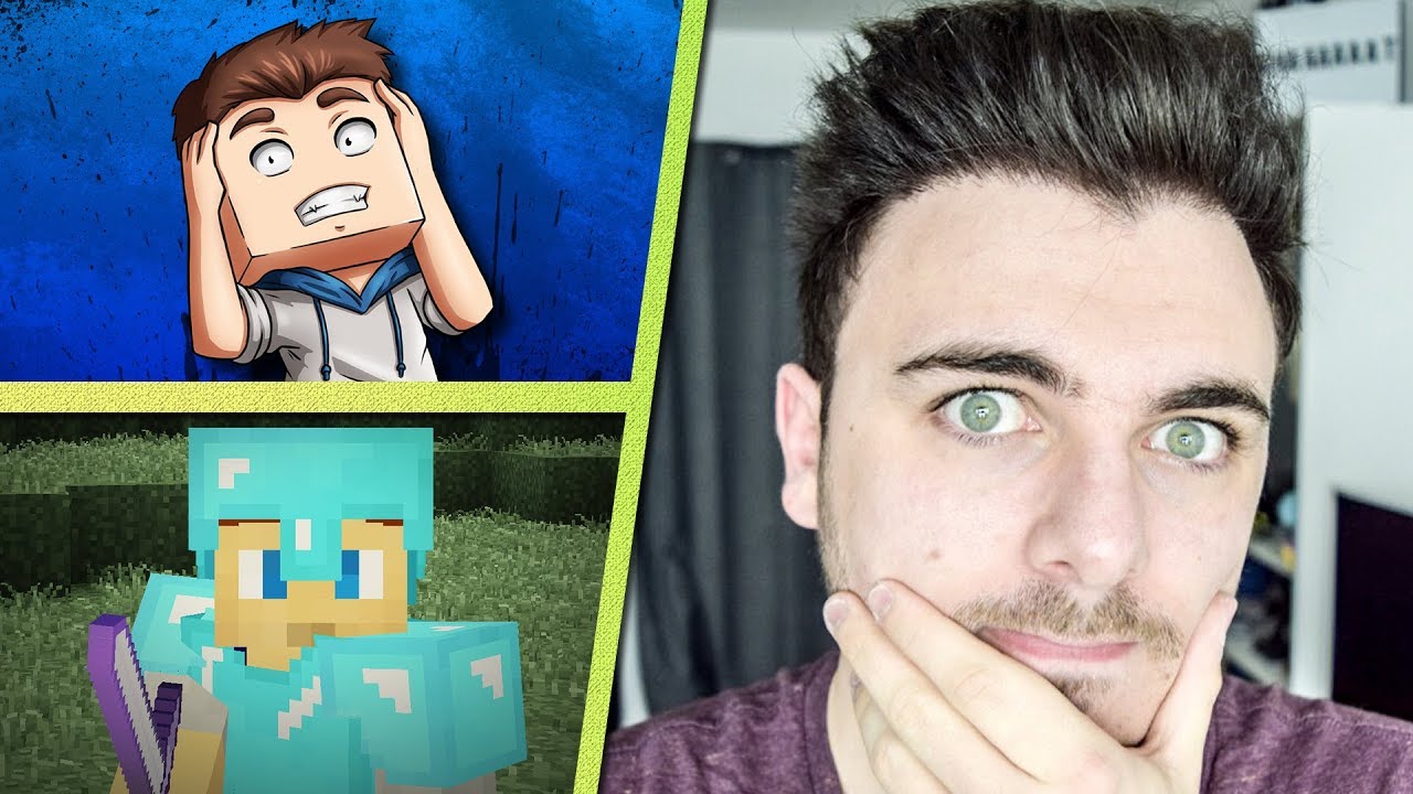 TAUPE GUN : QUAND MINECRAFT REND PARANO !