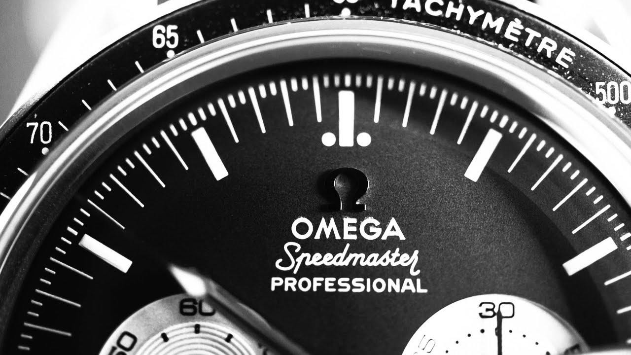 Chrono24 Unboxing &ndash; Omega (Speedmaster) Speedy Tuesday