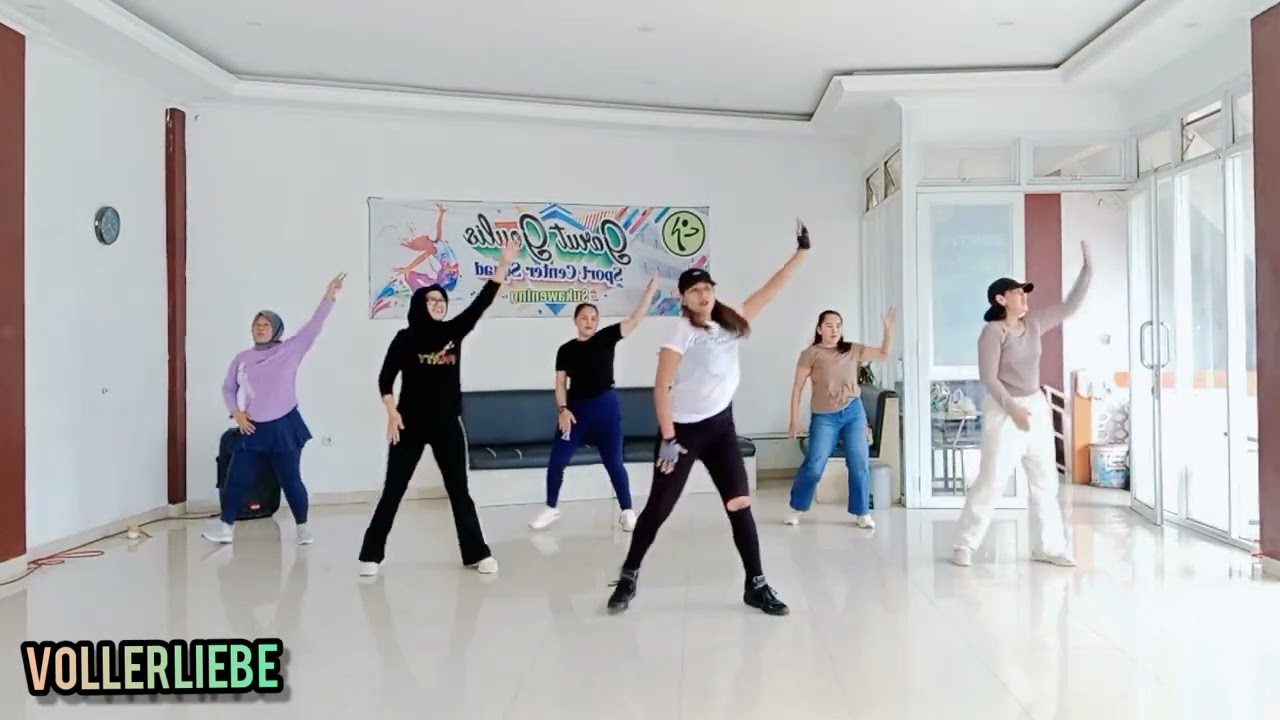 AISHITERU 2 || DJ REMIX TIKTOK VIRAL || SENAM KREASI VOLLER LIEBE