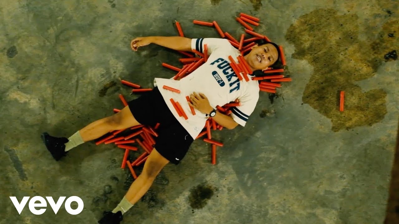 Nartok - Dynamite (Official Music Video)