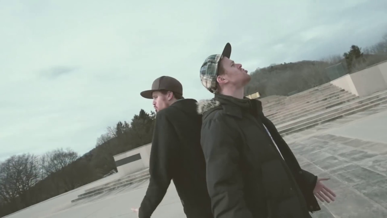ZWEIERPASCH - Flagge auf Halbmast (prod. by The Orbit)