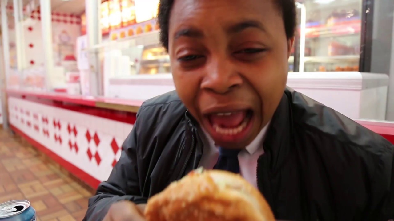 The Pengest Munch, Эпизод 15, Нью-Йорк Спеш