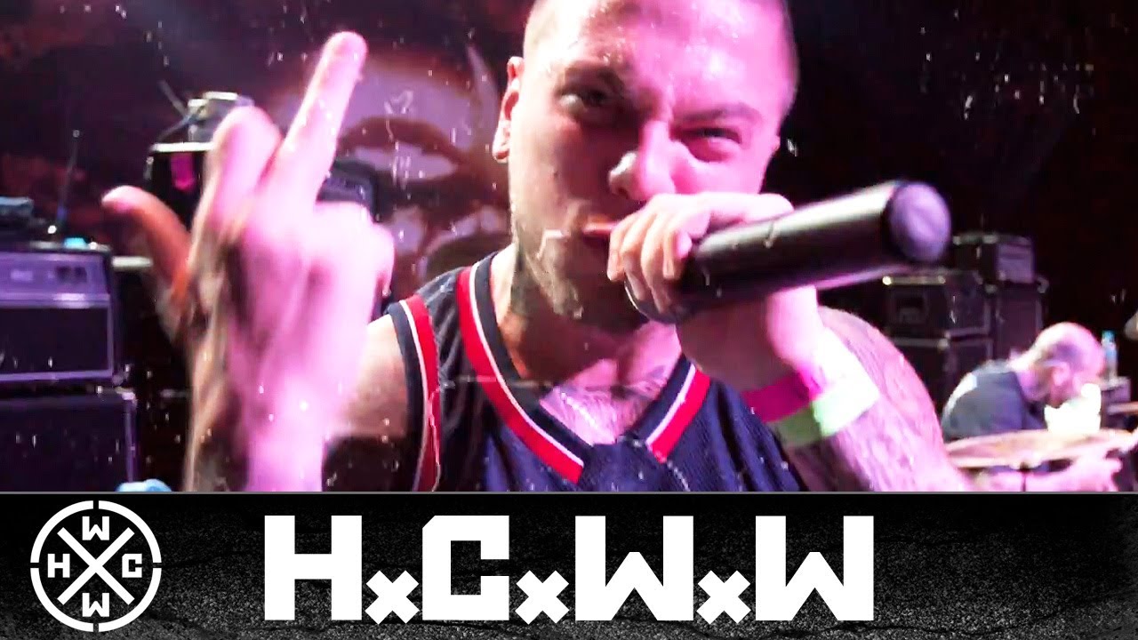 WORST - ACREDITAR - HC WORLDWIDE (OFFICIAL HD VERSION HCWW)