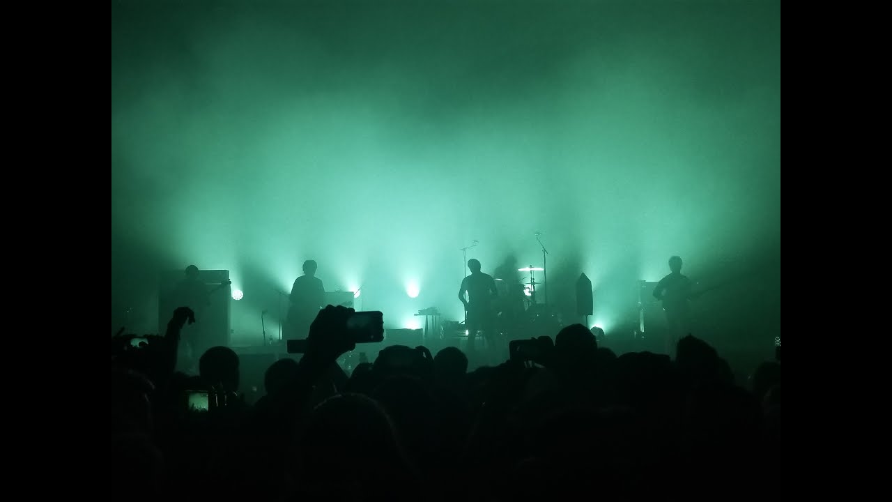 Ize Of The World, THE STROKES, 05.13.19, The Wiltern, LA, CA