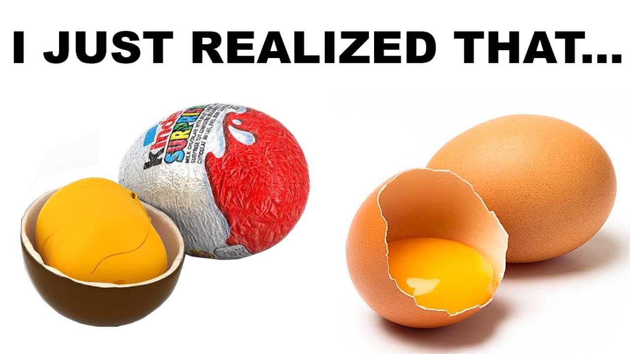 Mildly Interesting Memes
