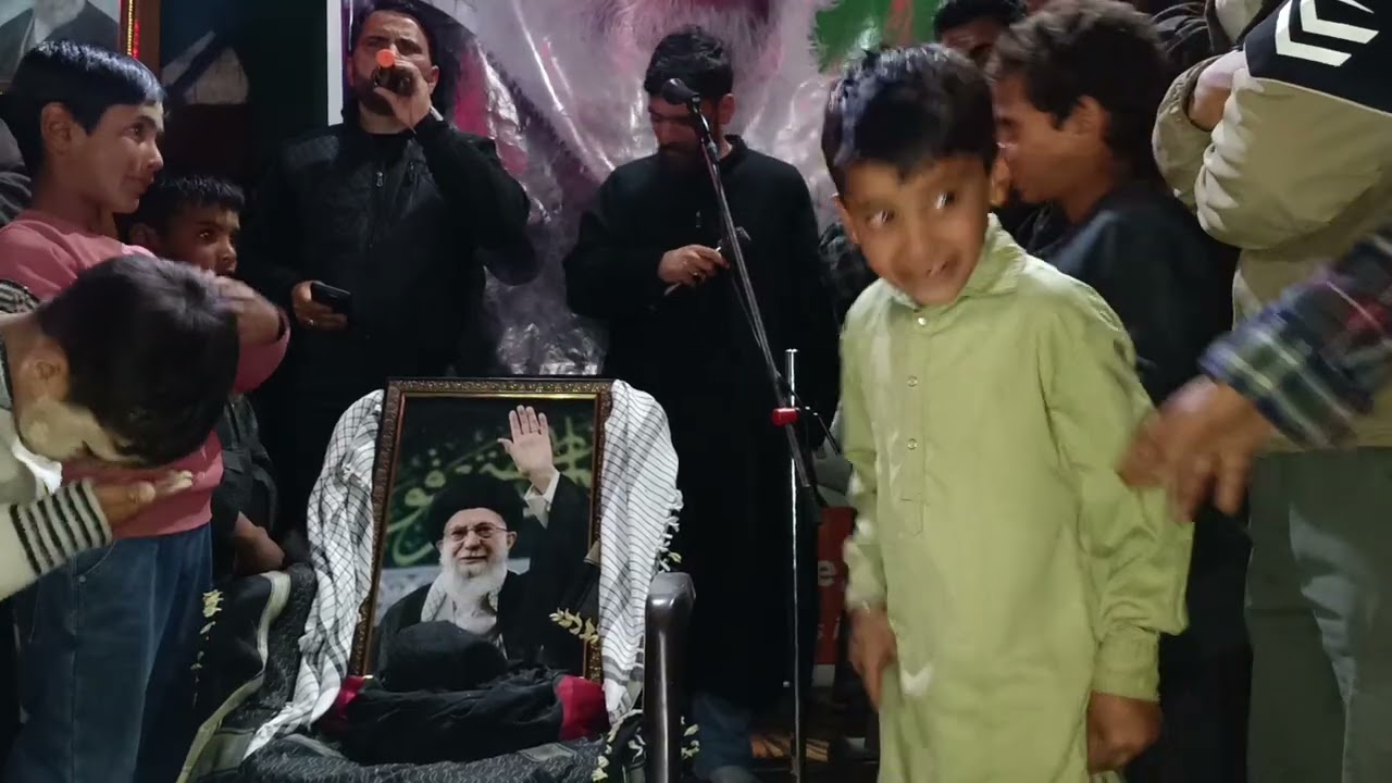 kashmiri noha