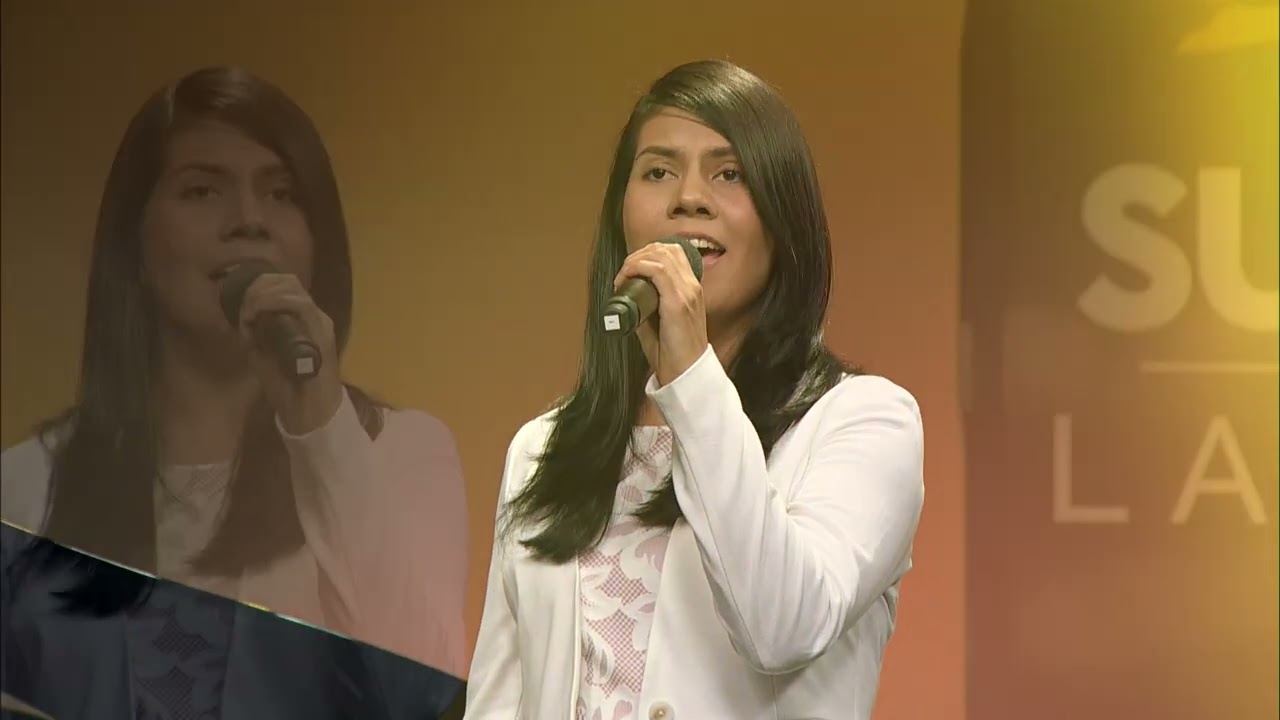 Acuérdate de Tu Creador - Johana Celis