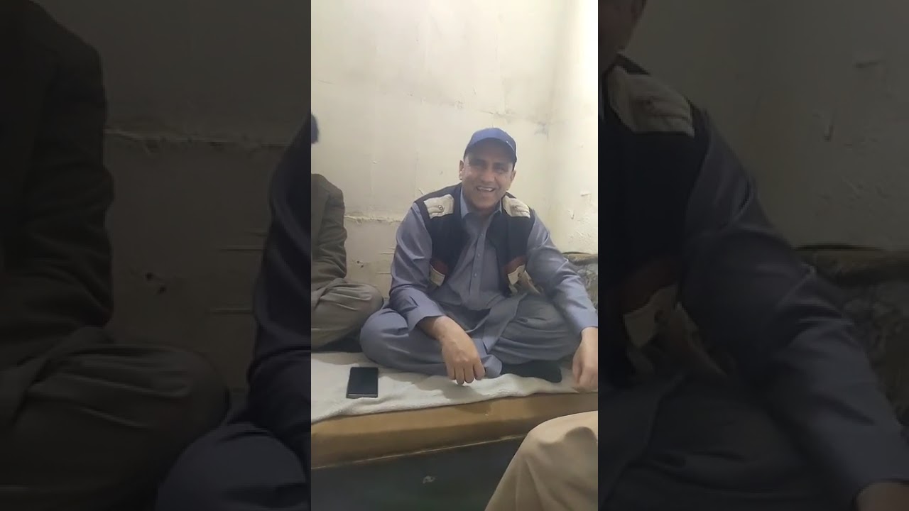 استاد ملک منتظرمہدی استاد جگا کھوکھر استاد اعجاز خان اور دوستوں کے ساتھ کمال کی گفتگو 